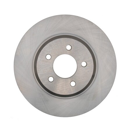 Raybestos Disc Brake Rotor Br54134,680326R 680326R